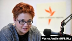 Tamara Skrozza šokirana da je neko rečenice izvukao iz konteksta