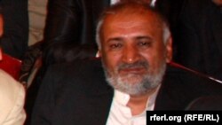 یاسینی: طالبان خطر بیشتری را به امنیت و ثبات افغانستان رو به رو می‎سازند.