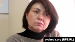 Ганна Шапуцька