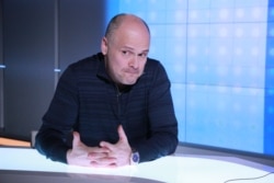 Михайло Радуцький