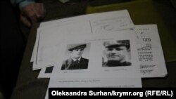 Всі дані про брата Шавера Ібрагімова в кількох реченнях