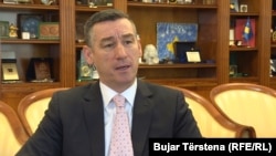 Opozicija ne može da okonča koaliciju: Kadri Veselji