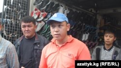 Эрлан: "Тарбияны дин гана бере алат"