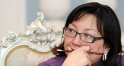 Татту Мамбеталиева.