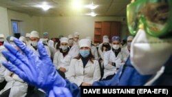 Снимката е илюстративна.