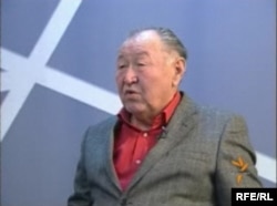 Казат Акматов. 17.02.2010.