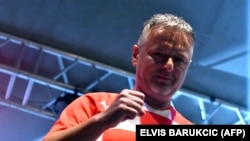 Marko Perković Thompson