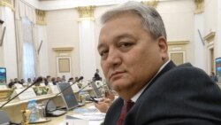 Төлөнбек Абдыров.