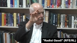 Генри С. Эншер