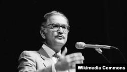 Carlos Fuentes
