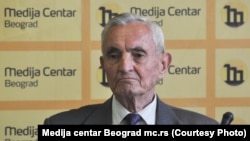 Nova državna uredba kojom se nalaže štednja javnim preduzećima je populistički potez koji neće dati rezultate, ocenjuje ekonomista Ljubomir Madžar (na fotografiji)