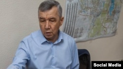 Наил Шәймәрданов