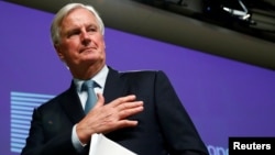 Michel Barnier a fost desemnat pentru funcția de premier al Franței și ar urma să devină cel mai în vârstă prim-ministru al ţării,