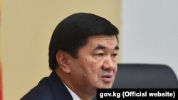 Мухаммедкалый Абылгазиев.