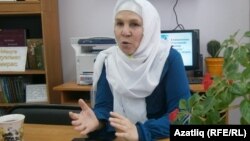 Фәүзия Бәйрәмова