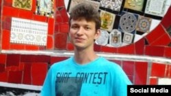 Альберт Хаматшин