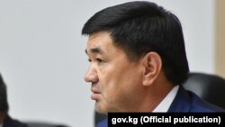 Мухаммедкалый Абылгазиев.