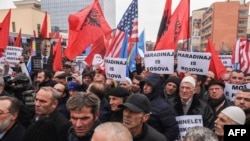 Na Kosovu vlada nezadovoljstvo zbog Specijalnog suda, koji je osnovan odlukom kosovskih vlasti