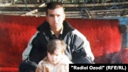 Хамза Икромзода скончался в возрасте 27 лет