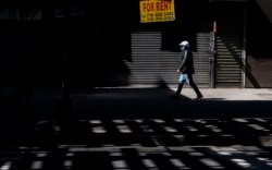 ნიუ-იორკი. 2 აპრილი