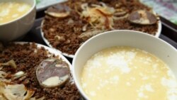 "Ашказан ооруганда орозону абайлап кармоо керек"