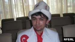 Руслан Исмаилов