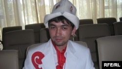 Руслан Исмаилов