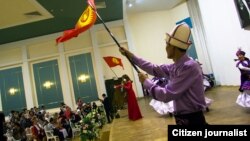 Кандай гана майрам болбосун жердештер ар кандай оюн-зоокторду уюштуруп турушат.