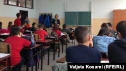 Poteškoće u sprovođenju Zakona o upotrebi jezika postoje, ali i volja da se to pravo poštuje