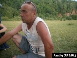 Шамил Низаметдинов