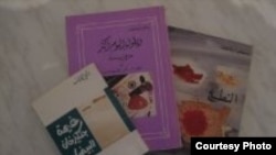 Сириянын Орусия менен СССРдин тушунда эле байланышы күчтүү болгон. Чынгыз Айтматовдун бул китептерин Дамаскинин базарынан таба аласыз. Инаш Азим уулунун сүрөтү