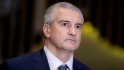 Sergey Aksenov