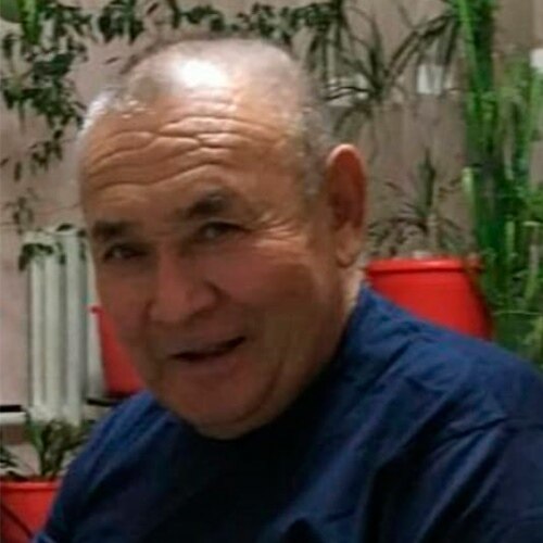 Жеңіс Даумчаров