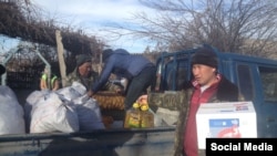 Кайрымдуулук