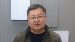 Нурлан Адаев