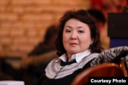 Тамара Валиева