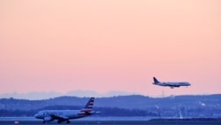 میدان هوایی بوستون ایالات متحده امریکا