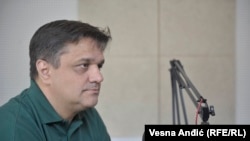 Zoran Gavrilović: RTS zadovoljava samo minimum prihvatljivosti