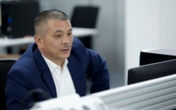 Зайырбек Ажыматов