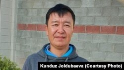 Фархад Баабиев.