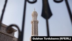 Иллюстрациялык сүрөт.