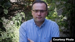 ლაშა ბუღაძე