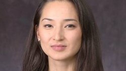 Эрика Марат