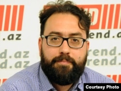 Beýik Britaniýanyň Glasgow uniwersitetiniň Merkezi Aziýa boýunça lektory Luka Ançeski