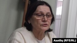 Римма Үтәшева