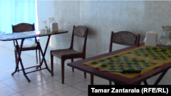 უფასო სასადილო