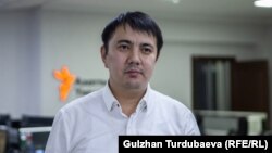 Марлен Маматалиев