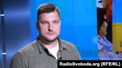 Олександр Погребиський