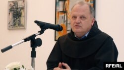 Fra Ivan Šarčević: Bosna se ne može dijeliti