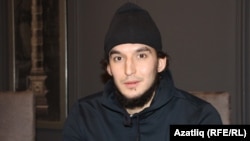 Эмиль Гарипов